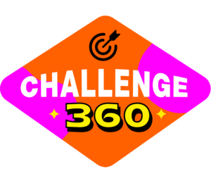 Challenge 360
