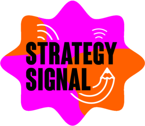 Strategy Signal